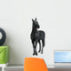 Fantasy Unicorn Wall Decal