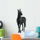 Fantasy Unicorn Wall Decal