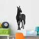 Fantasy Unicorn Wall Decal