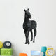 Fantasy Unicorn Wall Decal