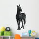 Fantasy Unicorn Wall Decal