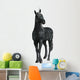 Fantasy Unicorn Wall Decal