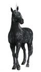 Fantasy Unicorn Wall Decal