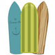 Surfboards Wall Decal