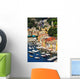 City Portofino Liguria Italy Wall Decal