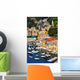 City Portofino Liguria Italy Wall Decal