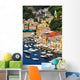 City Portofino Liguria Italy Wall Decal