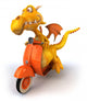 Fun Dragon 2 Wall Decal