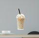 Iced Coffee Wall Decal