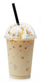 Iced Coffee Wall Decal