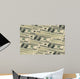 My first million dollars Wall Mural