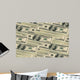 My first million dollars Wall Mural