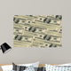 My first million dollars Wall Mural