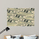 My first million dollars Wall Mural