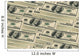 My first million dollars Wall Mural