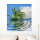 Aloe Vera Cream Wall Decal