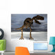 Trex Wall Mural