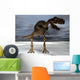 Trex Wall Mural