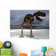 Trex Wall Mural