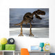 Trex Wall Mural