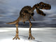T-Rex Wall Decal