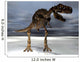 Trex Wall Mural