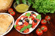 Greek Salad Wall Decal 3