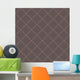 Geometric Modern Vector Seamless Pattern Wall Mural