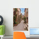 Nooks and Crannies Tuscan Wall Decal