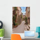 Nooks and Crannies Tuscan Wall Decal