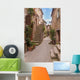 Nooks and Crannies Tuscan Wall Decal