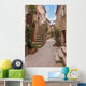 Nooks and Crannies Tuscan Wall Decal