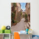 Nooks and Crannies Tuscan Wall Decal