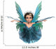 Little Fairy Wall Decal