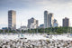Milwaukee Skyline Wisconsin Usa Wall Decal