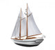 Sail Ship Wall Decal