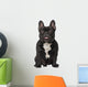 French Bulldog Dog Wall Decal
