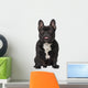 French Bulldog Dog Wall Decal