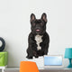 French Bulldog Dog Wall Decal