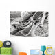 Motocross Wall Decal