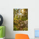 Moose Horn Trail Path Wall Decal