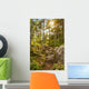 Moose Horn Trail Path Wall Decal