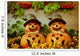 Autumn Pumpkin Decoration Wall Mural