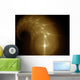 Abstract Stars Wall Decal