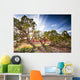 Juniper Trees Arches National Wall Decal