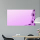 Flower Wall Decal