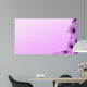 Flower Wall Decal