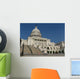 US Capitol Washington DC Wall Mural