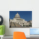 US Capitol Washington DC Wall Mural