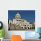 US Capitol Washington DC Wall Mural